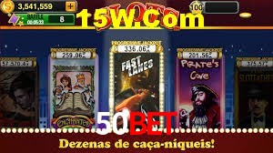 Slot Games 50Bet