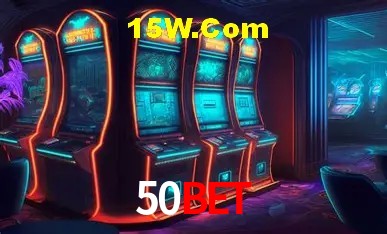 Sistemas de Segurança 50Bet