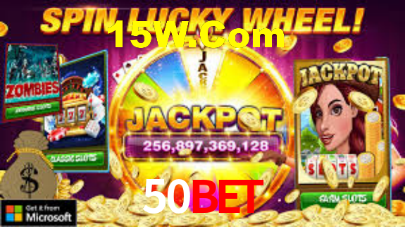 50 Bet