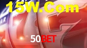 Blackjack Table 50Bet