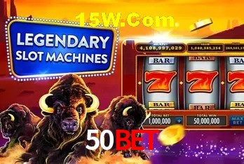 Integração de APIs 50Bet