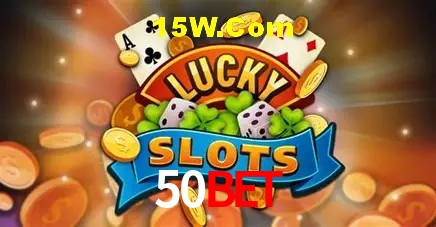 Login Seguro 50Bet