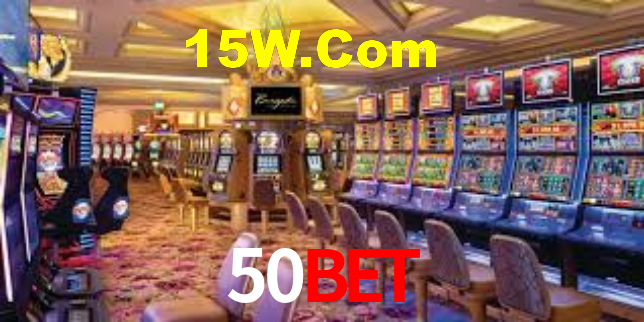 Bônus Generosos e Exclusivos no 50Bet para Você!