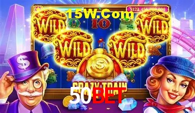 Estatísticas Esportivas 50Bet