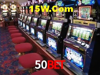 Diretório de Jogos 50Bet