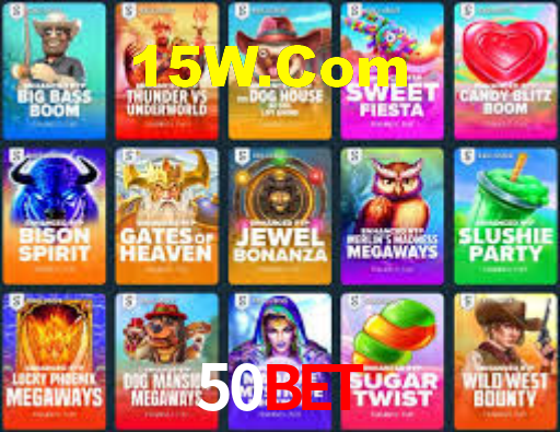 50Bet