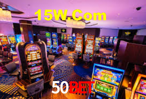 50Bet,50Bet Casino