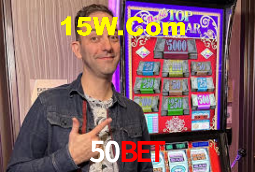 50Bet,50Bet Casino