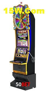 Experiência VIP 50Bet