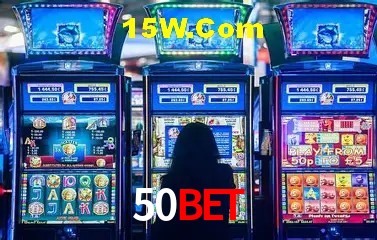 Avaliações dos Jogadores 50Bet
