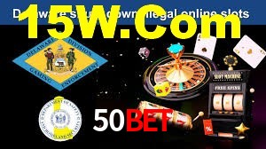 Tournaments 50Bet