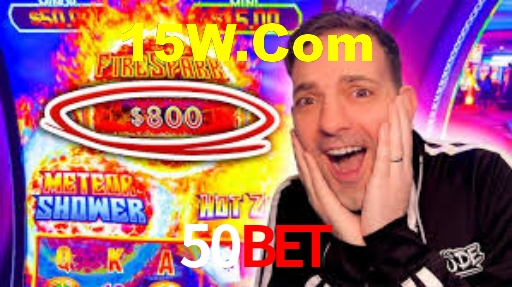 Sinta a adrenalina dos jogos de cassino com 50Bet