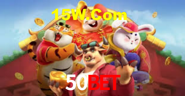50Bet,50Bet Casino
