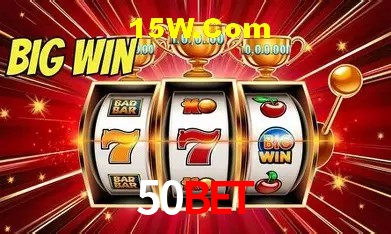 Apostas de Tênis 50Bet