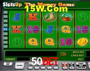 cassino 50Bet