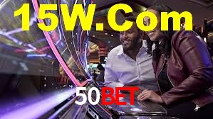 Programa VIP 50Bet