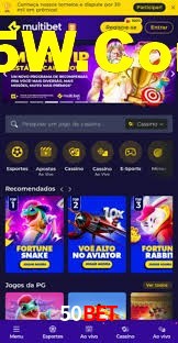Welcome Bonus 50Bet
